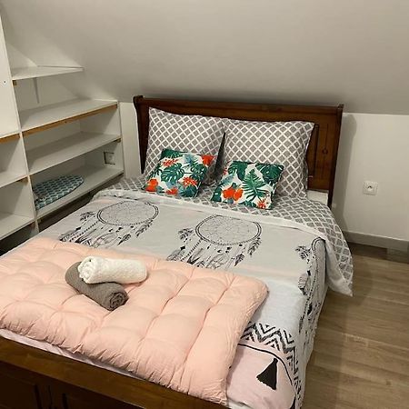 Les Cles Du Bonheur, Entre Mer & Montagne Apartment Trois Bassins Ngoại thất bức ảnh